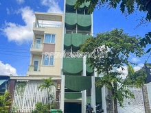 Hình ảnh Bán nhà mặt tiền Quốc Hương, Thảo Điền, 120m², hầm 4 tầng, giá 60 tỷ