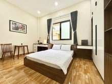 Hình ảnh Mb6623 nạp rút nhanh chóng Studio cao cấp Full nội thất ngay vòng xoay Điện Biên Phủ