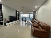 Hình ảnh Cho thuê The View 3 phòng ngủ giá chỉ 30 triệu đầy đủ nội thất