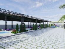 Hình ảnh Dĩ An - TP HCM - 3500m2 - Dành nhà Đầu tư TẮM TIỀN