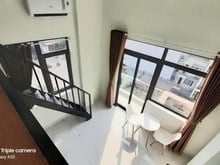 Hình ảnh CHDV Duplex FNT cho sinh viên tại quận 7 - Gần UFM, TDT, NTT, Lotte, B