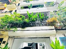 Hình ảnh Bán đất PHÂN LÔ HOÀNG CẦU ĐỐNG ĐA 75m2 mặt tiền 6,6m ngõ ô tô tránh