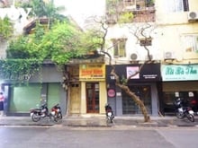 Hình ảnh Bán Nhà Mặt Phố Hàng Cá, 130M2 × 3 TẦNG, MT 6M, 85 TỶ