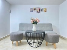 Hình ảnh Phòng Nguyễn Thị Định, Bình Trưng Tây, Full Nội Thất đẹp, hầm xe rộng