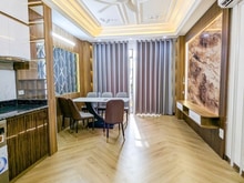 Hình ảnh Bán nhà Yên Lãng Đống Đa 56m2x6T thang máy 2 thoáng cực đẹp chỉ hơn 15