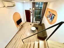 Hình ảnh 🔥 tổng hợp phòng gác/duplex – gần tdtu, rmit, ufm, ntt, ueh, lotte q7