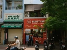 Hình ảnh Vị Trí Vàng - Giá Tốt - Sản Phẩm Hiếm - Mặt Tiền Trần Nhân Tôn Q.10