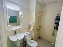Hình ảnh Chung cư Miếu Nổi, Trường Sa, BT: 12tr/th, 72m2, 2p ngủ, nhà mới.