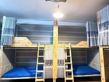 Hình ảnh KTX siêu đẹp🌸 - giá chỉ từ 1 triệu 100k - đường 6D, Phước Bình Q9