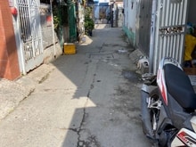 Hình ảnh Quận 7 bán nhà 2 tầng, 3 phòng ngủ, 55m2, giá 4.x tỷ thương lượng