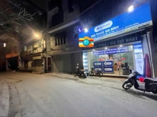 Hình ảnh Bán nhà phố Linh Quang, gần hồ, oto, 72 m2, MT 5,9m, 20,3 tỷ