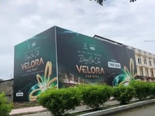 Hình ảnh "Chốt Velora hôm nay – Giá tăng ngày mai!"