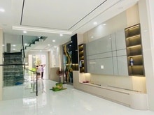 Hình ảnh Bán nhà rộng 72m2, 4x18, thiết kế đẹp, rộng rãi 2PN tại Tân Bình TPHCM
