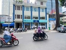 Hình ảnh Quán Cafe Ngang 15m💥 MT Mạc Đĩnh Chi, Q1. Dt: 15x6M, Kc: trệt 2 lầu.