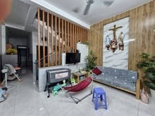 Hình ảnh CƠ HỘI ĐẦU TƯ – 3 Tầng  Đất Thánh – GIÁ CHỈ 3 TỶ 780 – Sổ Hồng Riêng