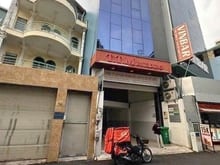 Hình ảnh 36 tỷ! Bán MT Cư Xá Đô Thành Quận 3, 6x22m - 7 tầng - HĐT: 88tr/th.