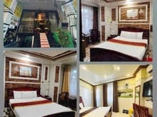 Hình ảnh Chỉ 32.5 tỷ! Bán KS Đ. Nguyễn Thái Bình, Q.TB – 8.2x18.3m – hầm 7 tầng