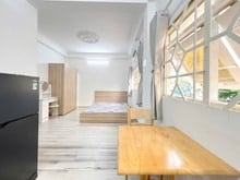 Hình ảnh Phòng trọ giá rẻ gần các trường đại học UEH, Y Khoa, Hoa Sen Quận 10
