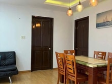 Hình ảnh Chung cư Screc, Trường Sa, Quận 3, 87m2, 2PN, 2WC, 13tr/th, Nhà mới