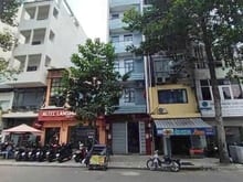 Hình ảnh HỜI 43 tỷ! Bán nhà MT Đ. Nguyễn Công Trứ, Quận 1 – 4.3x17m – 7 tầng.