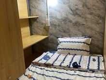 Hình ảnh Cho thuê sleepbox D5 Bình Thạnh, vị trí tiện lợi An ninh - Sạch sẽ