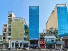 Hình ảnh 62 tỷ! Bán MT Đ. Hoàng Văn Thụ, Q. Phú Nhuận – 8x18m – 6 Tầng
