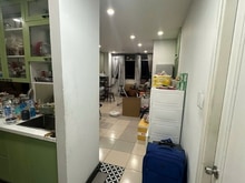 Hình ảnh Chung cư Screc , P12, Q3, CĂN GÓC , 2PN, 2WC, 85m2, giá 13tr/tháng.