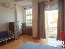 Hình ảnh Phòng Căn Hộ Full Nội Thất Dt 40m2 Ngay Nguyễn Văn Hưởng Thảo Điền