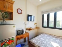 Hình ảnh Phòng cho thuê gần đại học Kinh tế ngay toà nhà Viettel đường CMT8
