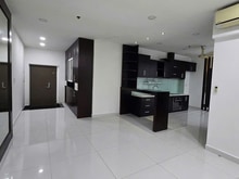 Hình ảnh CC Screc, 974ATrường Sa,Quận 3: 2p ngủ, 2wc, nội thất mới, 12tr5, 90m2