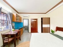 Hình ảnh Phòng cho thuê ngay Trường Sa Q3 gần trường đại học Hoa Sen giá rẻ