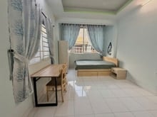 Hình ảnh Phòng cho thuê gần đại học Hoa Sen full nội thất giá rẻ rộng 35m2