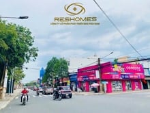 Hình ảnh 🔺Cho THUÊ mặt bằng ngang gần 8 mét MẶT TIỀN Đ. Phạm Văn Thuận, BH.