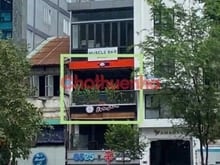 Hình ảnh Cho thuê nhà MT Hồ Tùng Mậu, P. Bến Nghé, – Ngay trung tâm Mb669 kèo cược World Cup