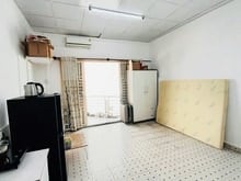 Hình ảnh Phòng 30m2 Full tiện nghi có Ban công rộng tại Nguyễn Thượng Hiền BT