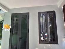 Hình ảnh VAT25 Bán nhà 2 tầng nhỏ xinh hẻm xe máy đường Yết Kiêu