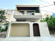 Hình ảnh Cho thuê Vilaa Mini - phường 25, bình thạnh - ngang 8m