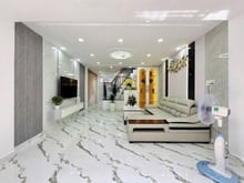 Hình ảnh Rộng 4.2m - 2 tầng vali ở ngay - quang trung - nhỉnh 4 tỉ