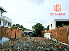 Hình ảnh Bán đất đường Huỳnh Văn Nghệ gần ĐH Lạc Hồng sổ hồng 500m2 giá 22.9 tỷ