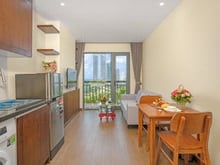Hình ảnh Mb6623 nạp rút nhanh chóng đường Phạm Văn Đồng – Căn 1PN view biển tuyệt đẹp