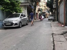 Hình ảnh Bán nhà Phố Yên Lạc, Ngõ thông, kinh doanh, MT: 5,2m, Giá: 10,8 tỷ.