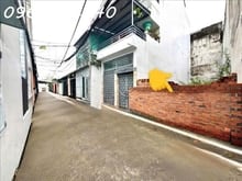 Hình ảnh Bán đất thổ cư huỳnh tấn phát, nhà bè: 54m2, sổ đỏ, giá chỉ 4.1 tỷ -