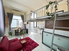 Hình ảnh 🏠Ra mắt DUPLEX đẹp full nt GẦN UFM, TDTU, RMIT, NTTU,UEH - GẦN LOTTE