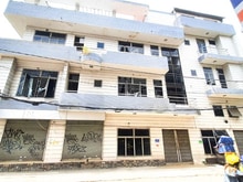 Hình ảnh Cho thuê căn góc 2 mặt tiền Đinh Bộ Lĩnh, Phường 26, Quận Bình Thạnh