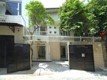 Hình ảnh Nhà HXH Nguyễn Kiệm 8x16m Trệt.1Lầu 3PN.4Wc.1pk.Tốt VPCTy.Ở GĐ