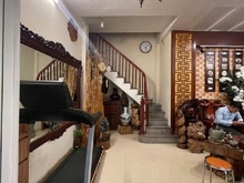 Hình ảnh Bán nhà Nguyễn Lương Bằng, ngõ oto, lô góc 69m2, MT rộng 18,4 tỷ