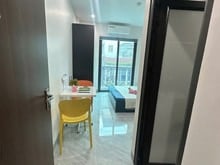 Hình ảnh Cầu Giấy Mới Tinh 30m2 Full Đồ Ban Công Thoáng Giá Tốt Ở Ngay