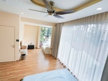 Hình ảnh Phòng trọ giá rẻ Trung Tâm Quận 3