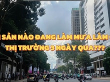 Hình ảnh Bán nhà MT đường Võ Duy Ninh đoạn đẹp, 6x22m, 3 tầng, giá 21 tỷ TL