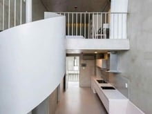 Hình ảnh Cho thuê DUPLEX cao cấp có GU – KHU BIỆT THỰ BÌNH AN – GIÁ 15.5 TRIỆU